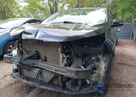 2017 Ford Edge Sel z USA, uszkodzony, nr VIN 2FMPK3J93HBC27566